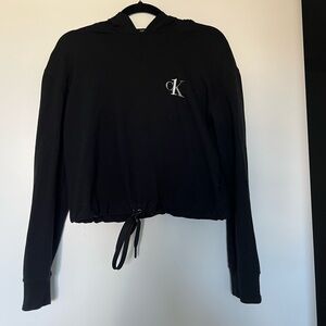 Calvin klein hoodie